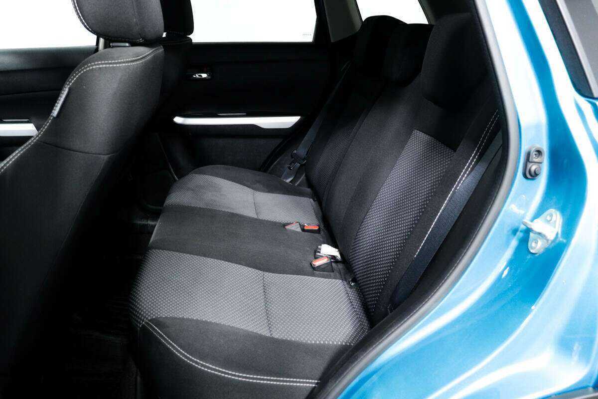 Купить Сузуки Витара, 2018, 98 452 км.. Фото: #11