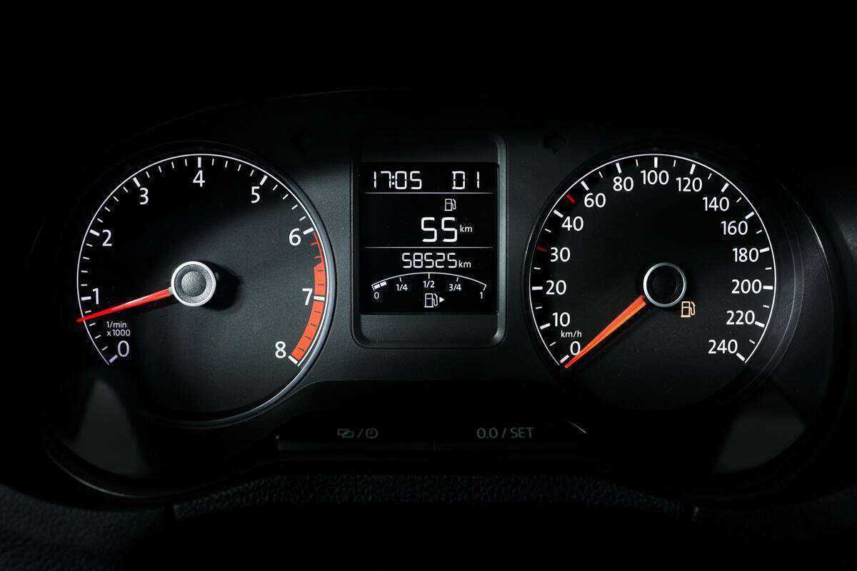 Купить Фольксваген Поло, 2019, 58 520 км.. Фото: #9