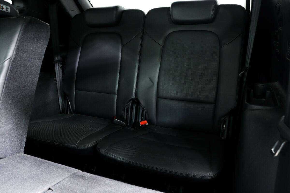 Купить Хендай Санта Фе, 2016, 111 966 км.. Фото: #13