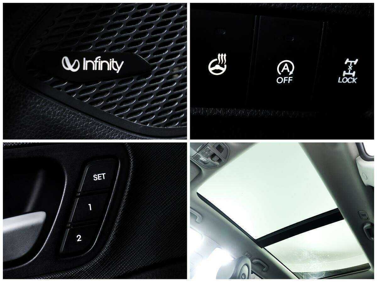 Купить Хендай Санта Фе, 2016, 111 966 км.. Фото: #15