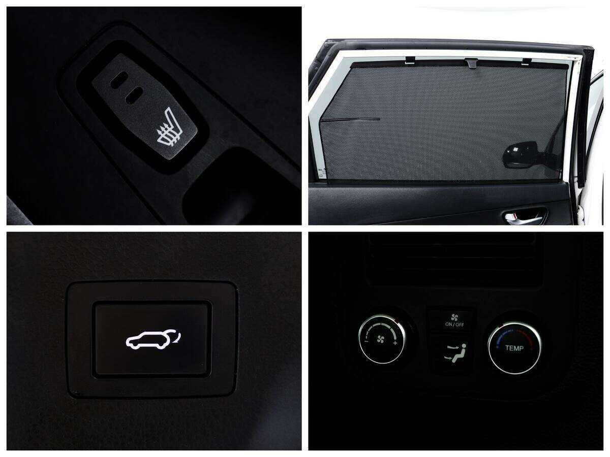 Купить Хендай Санта Фе, 2016, 111 966 км.. Фото: #17