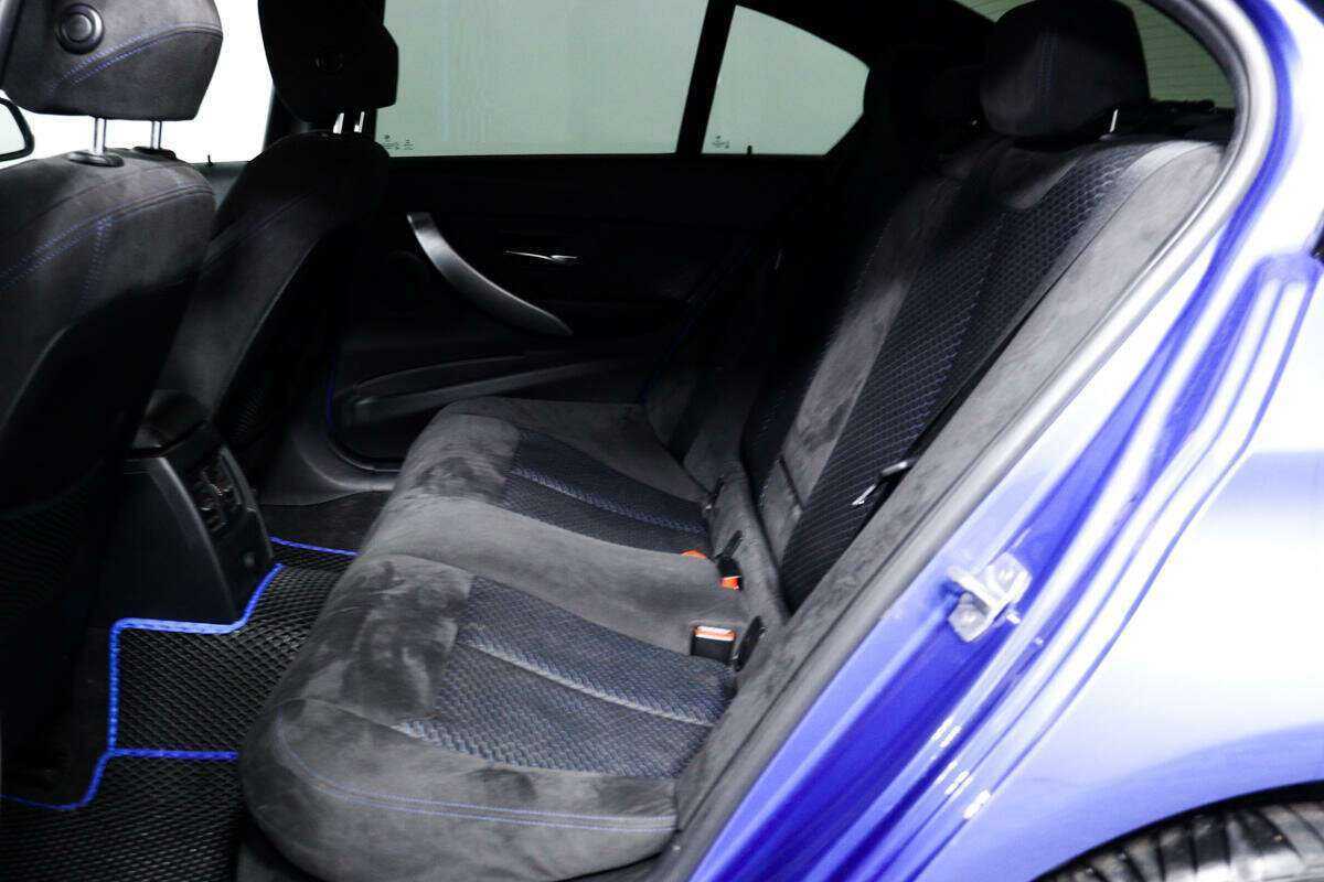 Купить БМВ 3 серии, 2015, 154 237 км.. Фото: #11