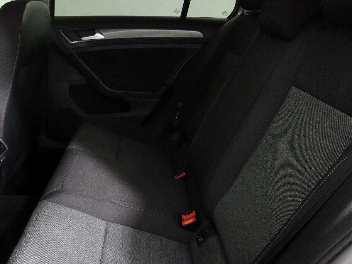 Купить Фольксваген Гольф, 2014, 89 000 км.. Фото: #6