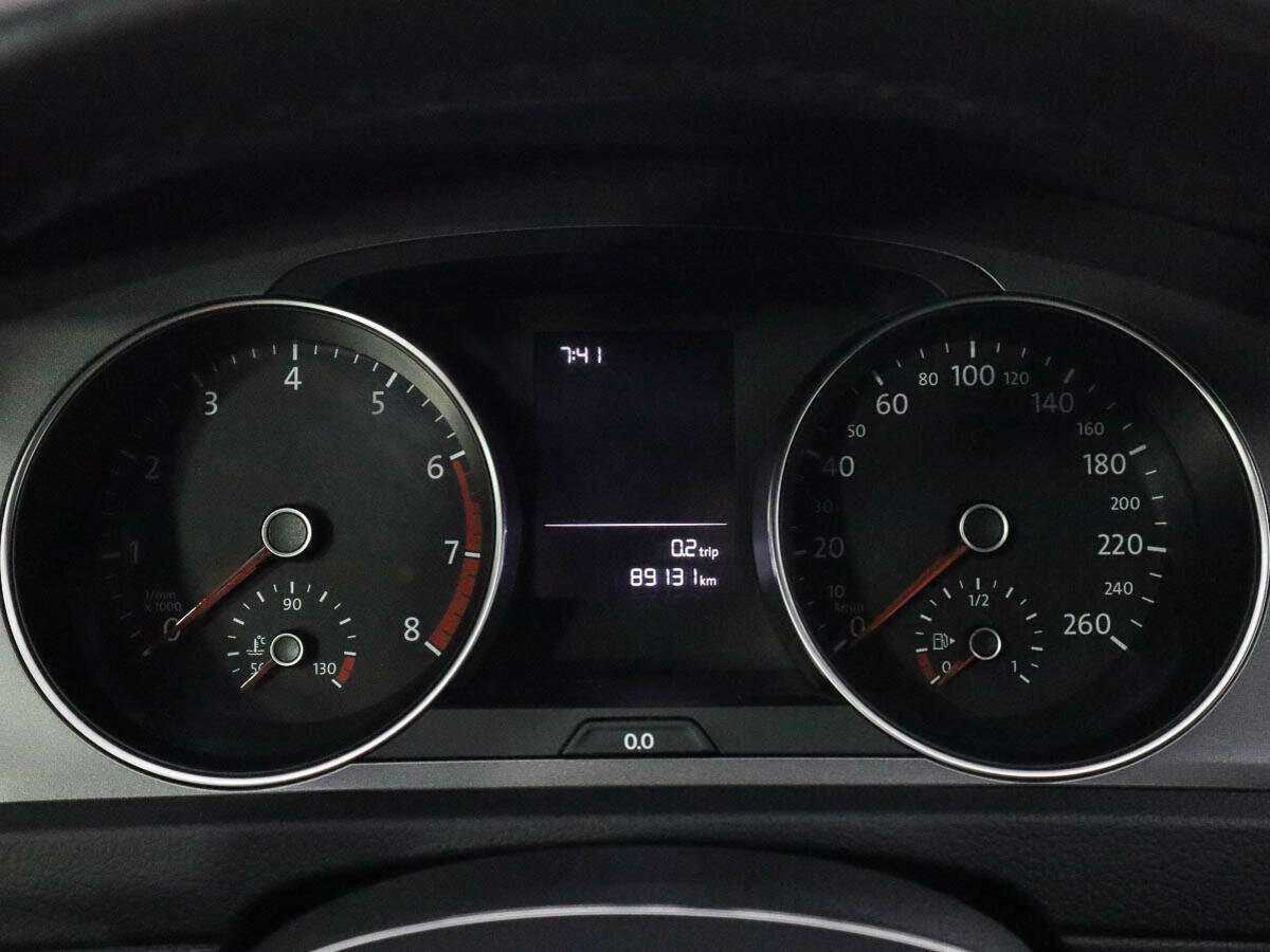 Купить Фольксваген Гольф, 2014, 89 000 км.. Фото: #7