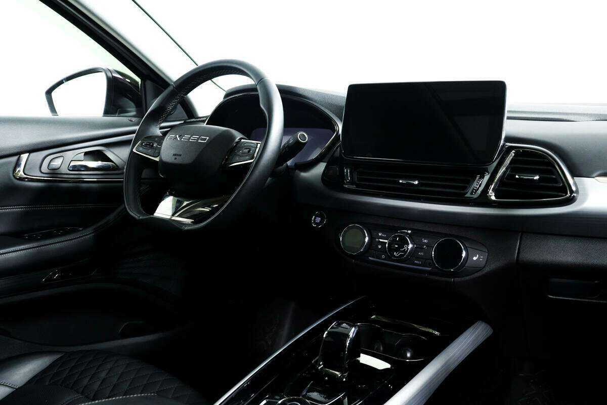 Купить Эксид Т-Икс-Л, 2021, 37 925 км.. Фото: #8