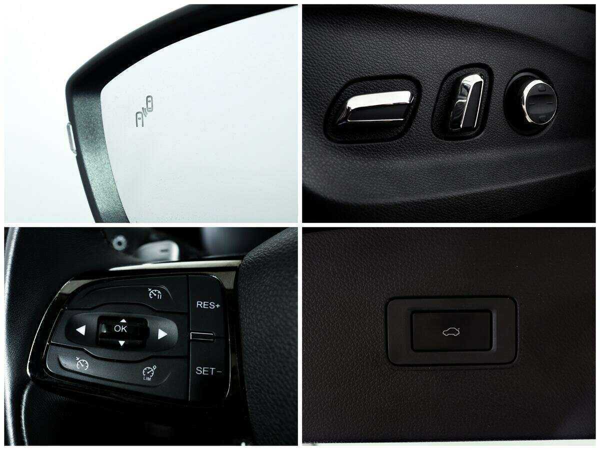 Купить Эксид Т-Икс-Л, 2021, 37 925 км.. Фото: #13