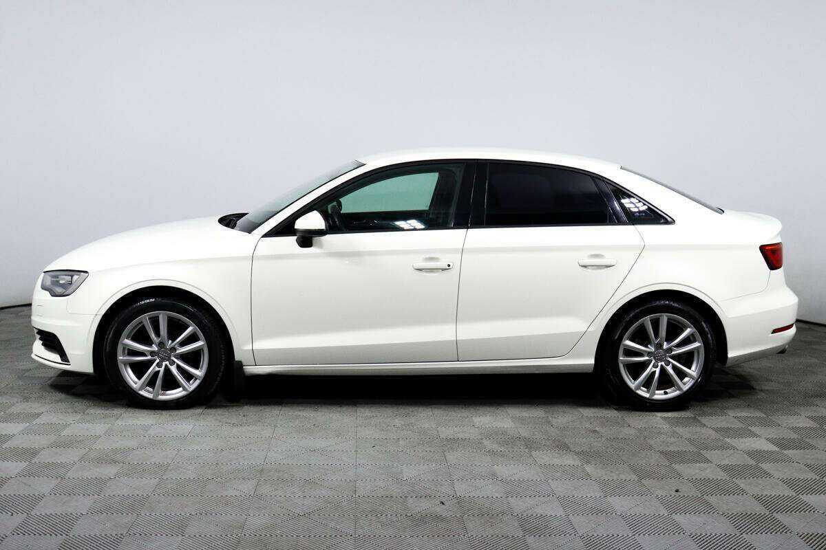 Купить Ауди А3, 2015, 79 036 км.. Фото: #7