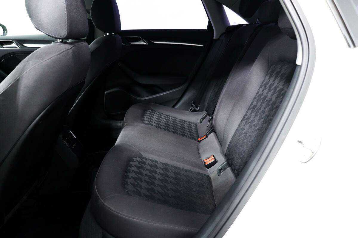 Купить Ауди А3, 2015, 79 036 км.. Фото: #11