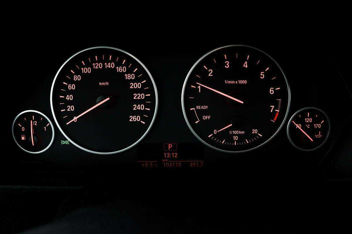 Купить БМВ 3 серии, 2015, 104 501 км.. Фото: #8