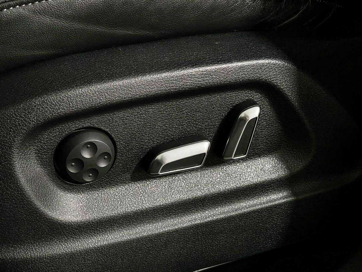 Купить Ауди К5, 2014, 84 005 км.. Фото: #11