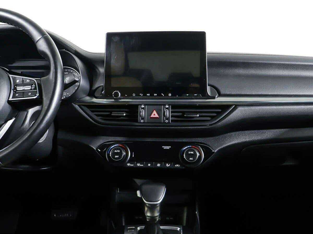 Купить Киа Церато, 2019, 45 700 км.. Фото: #11