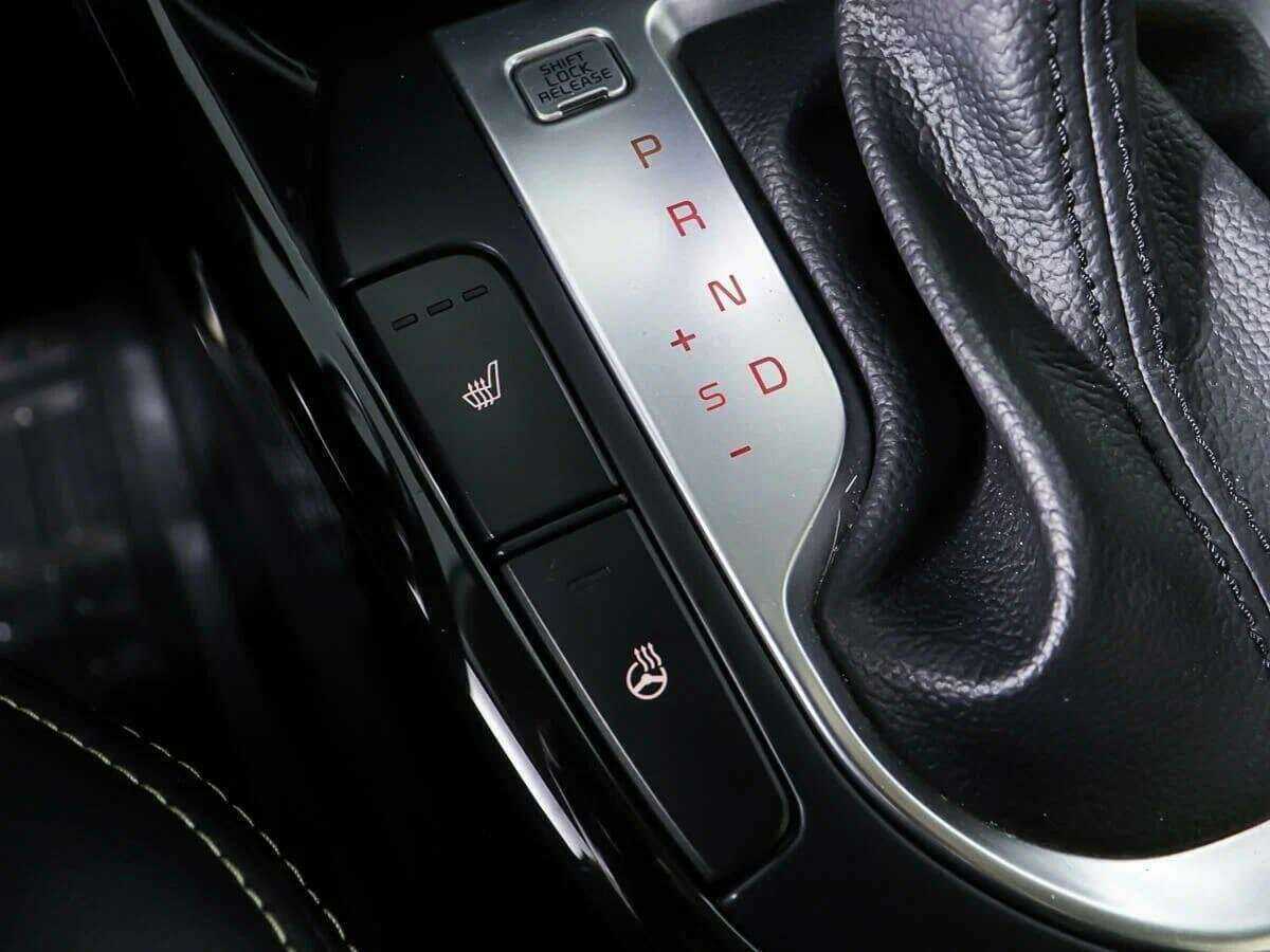 Купить Киа Церато, 2019, 45 700 км.. Фото: #17