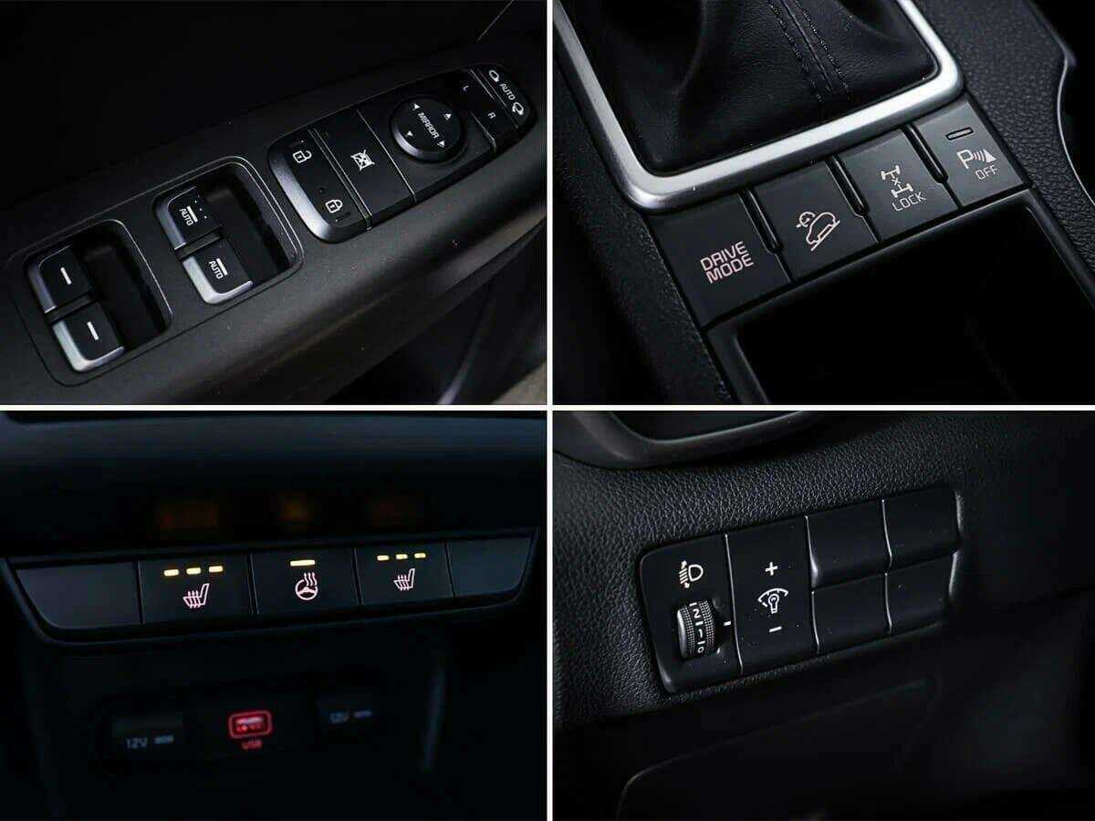 Купить Киа Спортейдж, 2018, 73 695 км.. Фото: #16