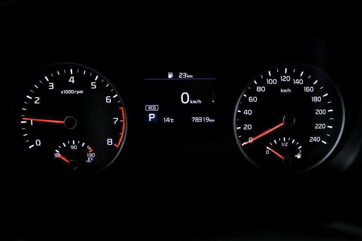 Купить Киа Спортейдж, 2021, 78 123 км.. Фото: #9