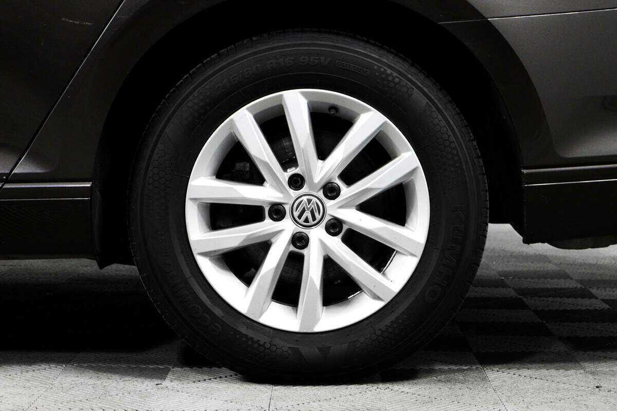 Купить Фольксваген Пассат, 2016, 130 800 км.. Фото: #13