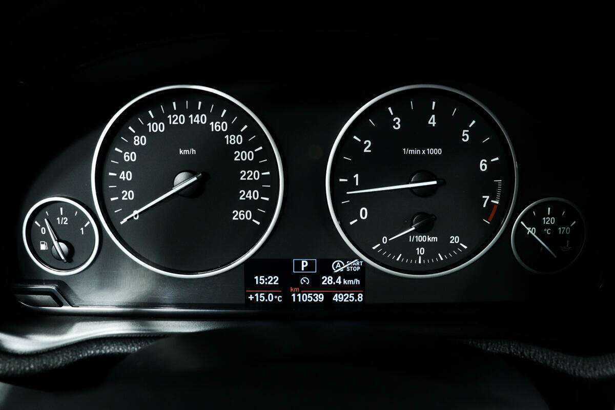 Купить БМВ Икс3, 2014, 110 492 км.. Фото: #9