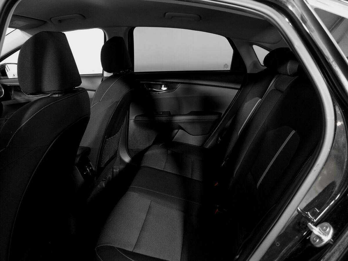 Купить Киа Церато, 2020, 79 200 км.. Фото: #9