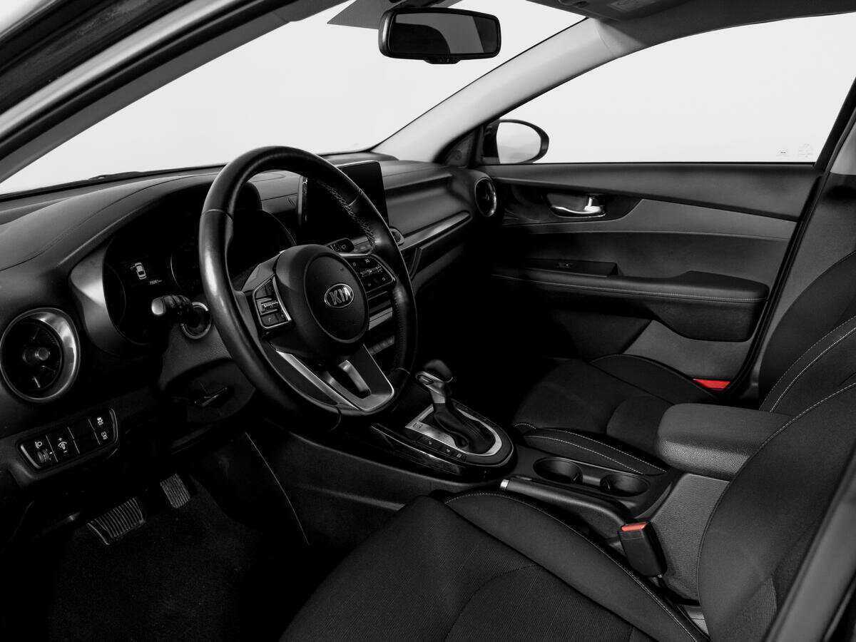 Купить Киа Церато, 2020, 79 200 км.. Фото: #13