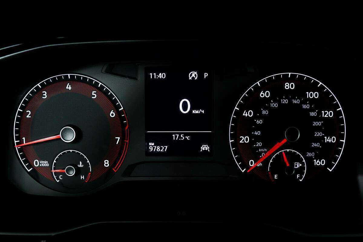 Купить Фольксваген Джетта, 2019, 97 827 км.. Фото: #9