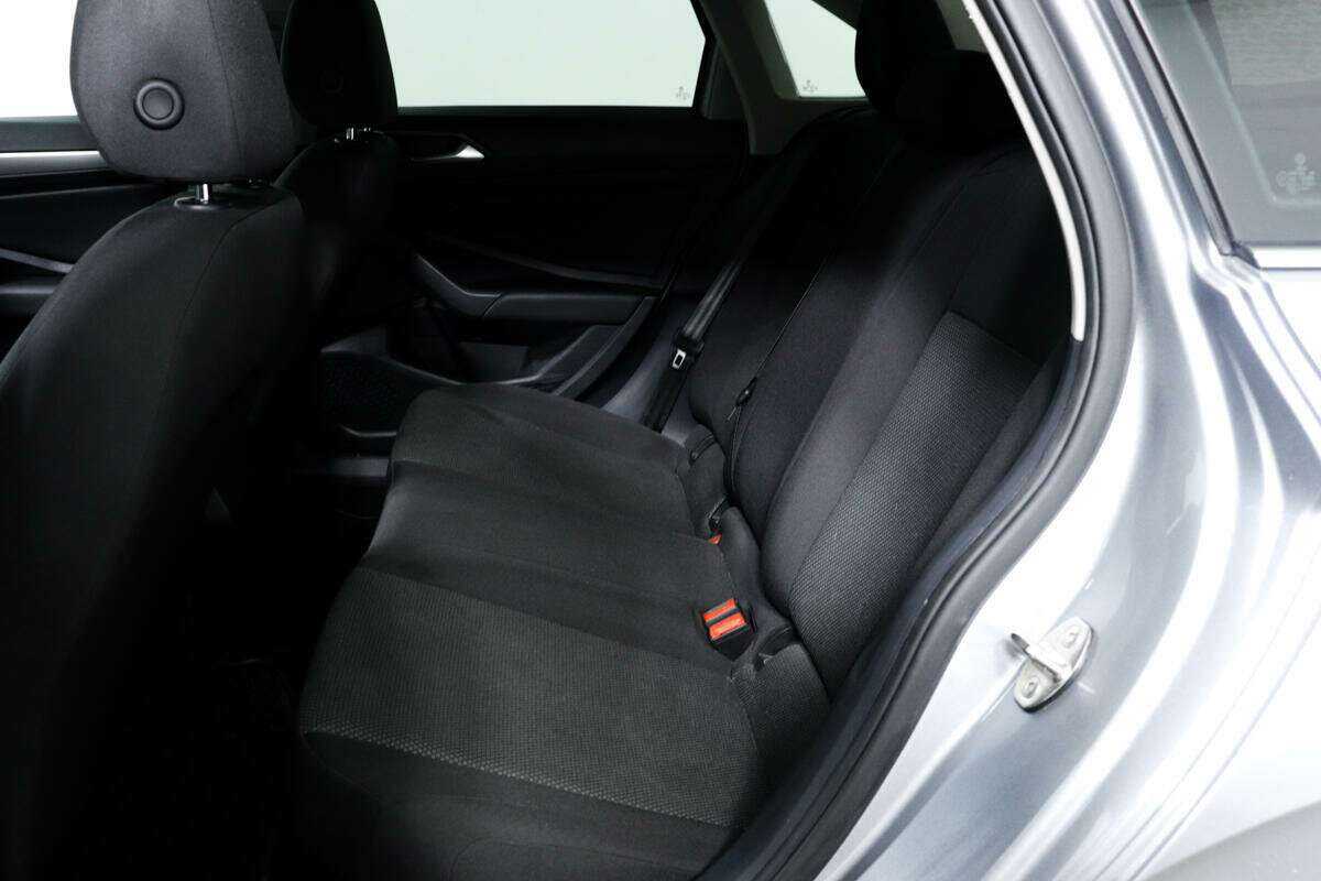 Купить Фольксваген Джетта, 2019, 97 827 км.. Фото: #11