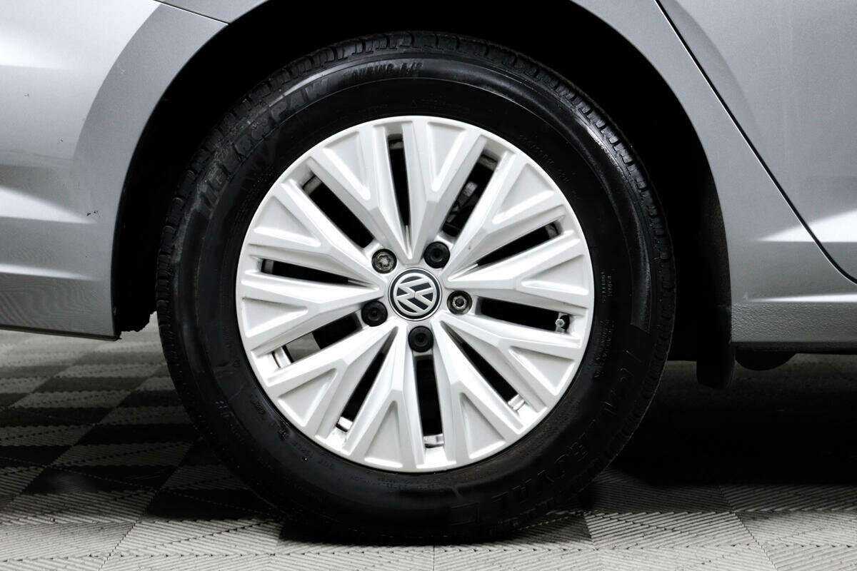 Купить Фольксваген Джетта, 2019, 97 827 км.. Фото: #13