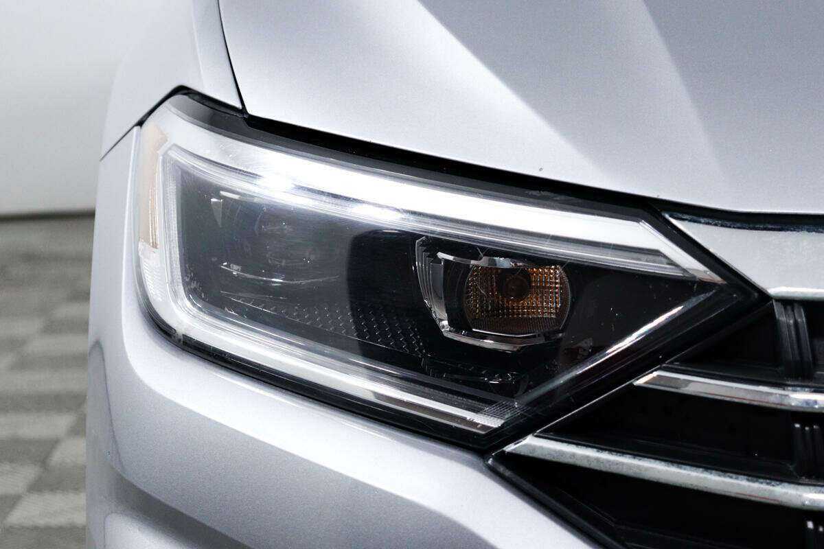 Купить Фольксваген Джетта, 2019, 97 827 км.. Фото: #14