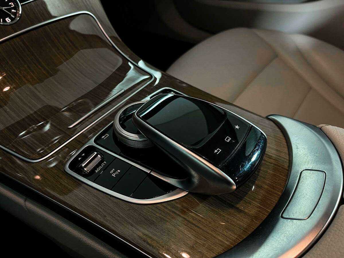 Купить Мерседес-Бенц Ц-Класс, 2014, 112 358 км.. Фото: #13