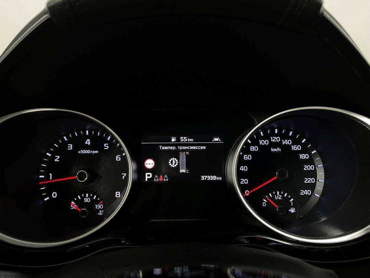 Купить Киа Сид, 2018, 35 001 км.. Фото: #10