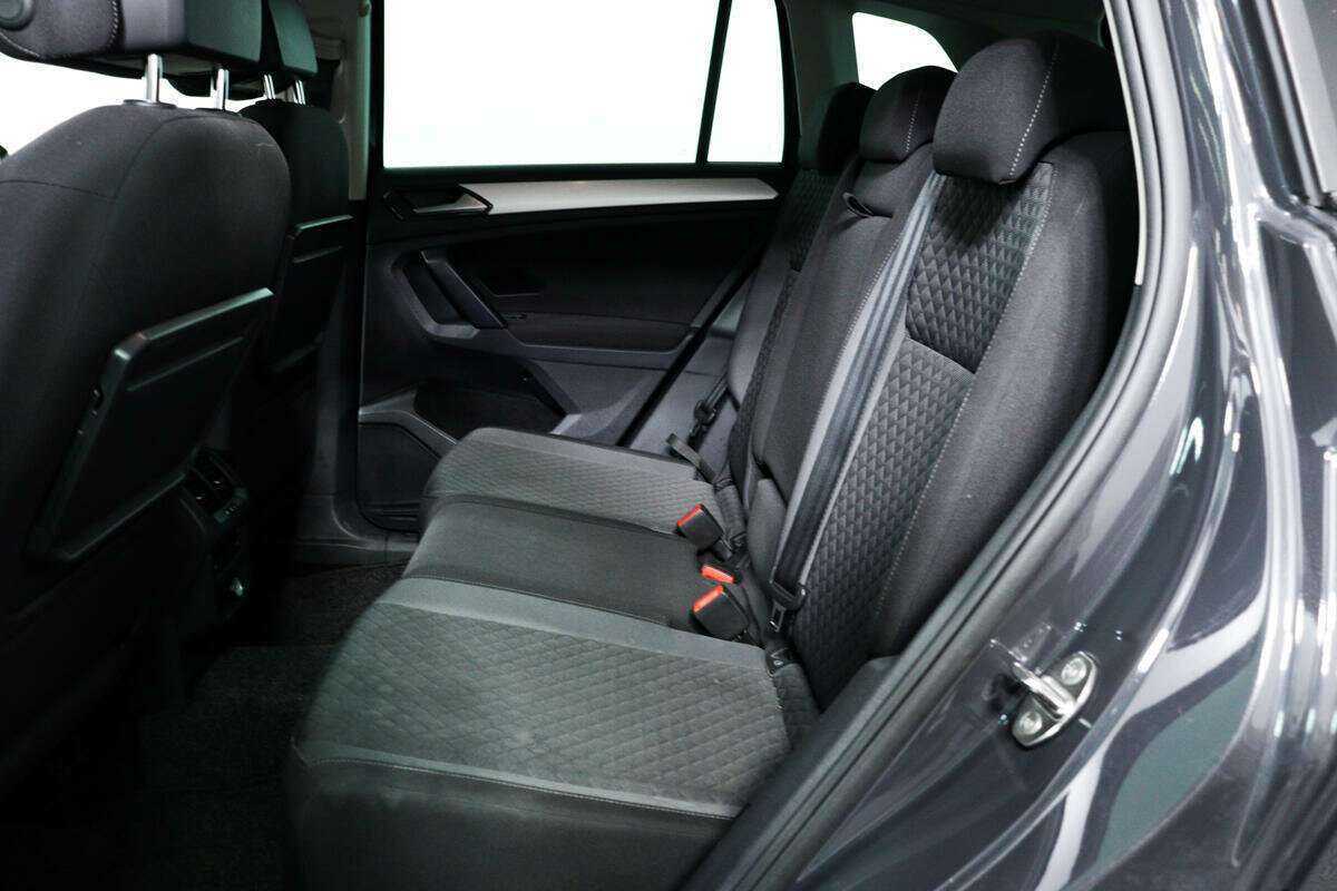 Купить Фольксваген Тигуан, 2017, 71 684 км.. Фото: #11