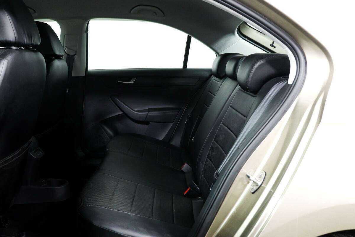 Купить Шкода Рапид, 2020, 45 356 км.. Фото: #11