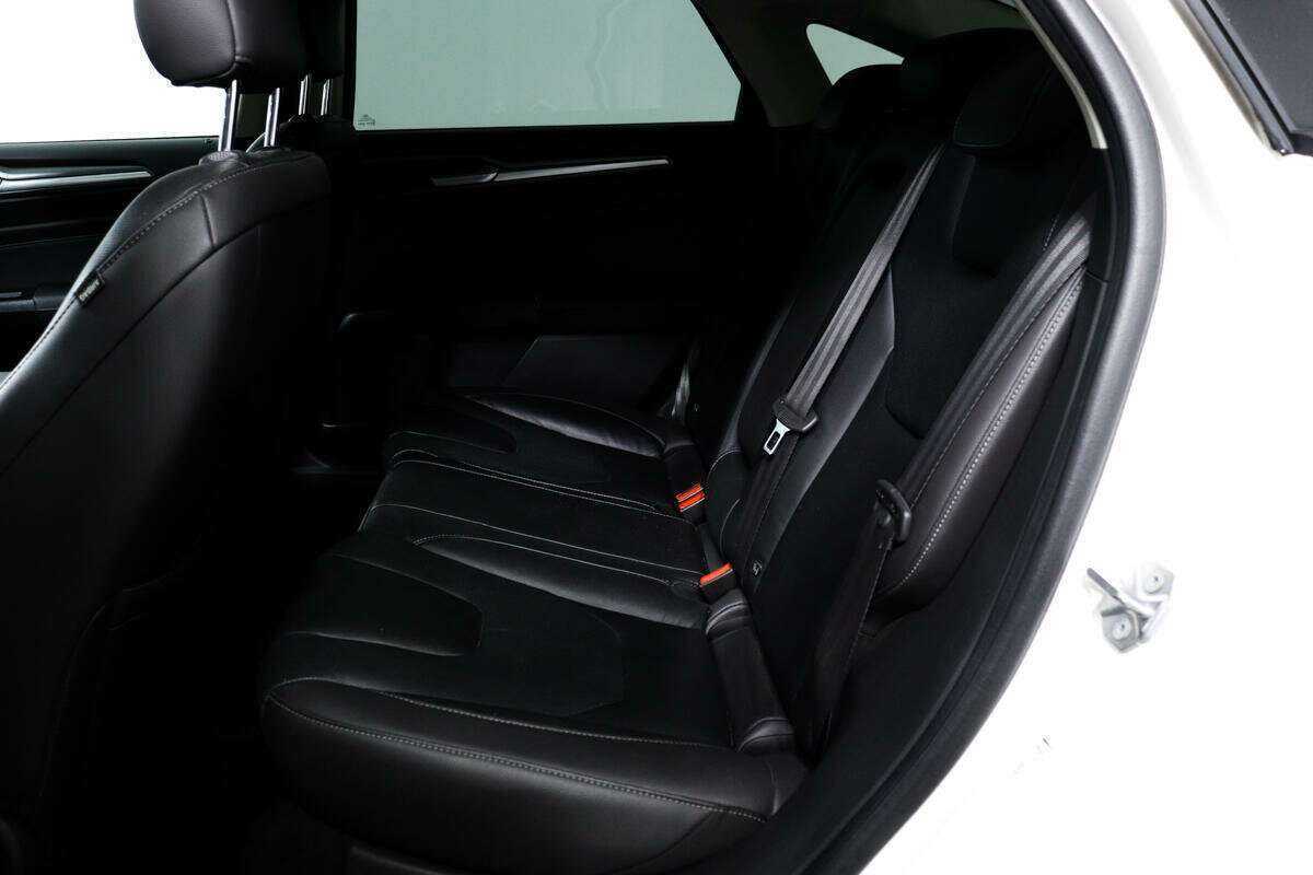 Купить Форд Мондео, 2016, 113 613 км.. Фото: #11