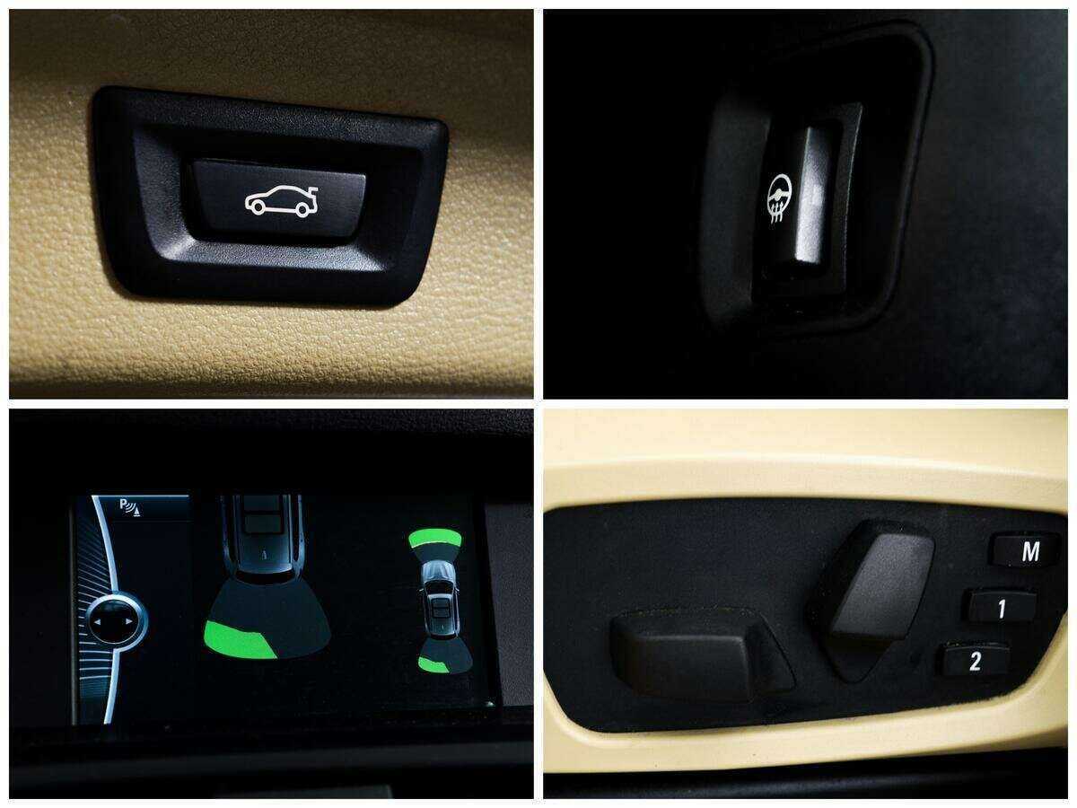 Купить БМВ Икс3, 2014, 142 592 км.. Фото: #13