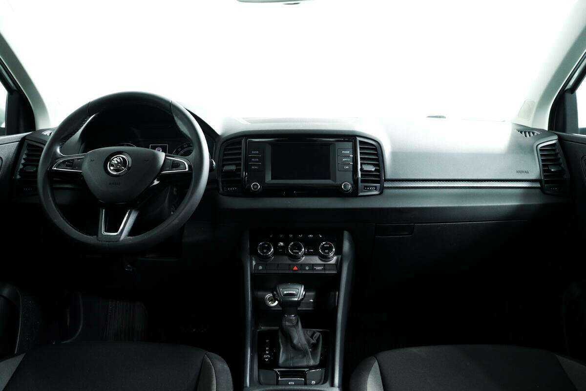 Купить Шкода Карок, 2020, 92 715 км.. Фото: #10