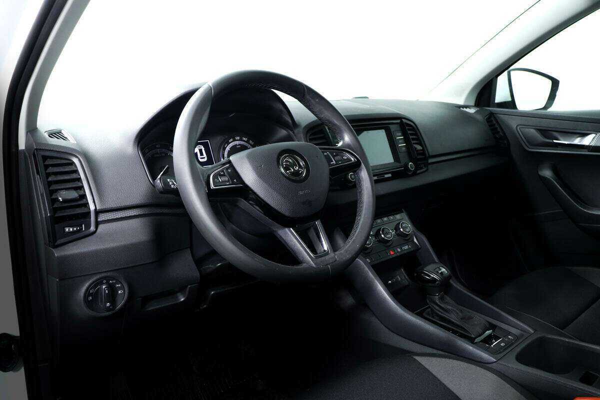 Купить Шкода Карок, 2020, 92 715 км.. Фото: #12