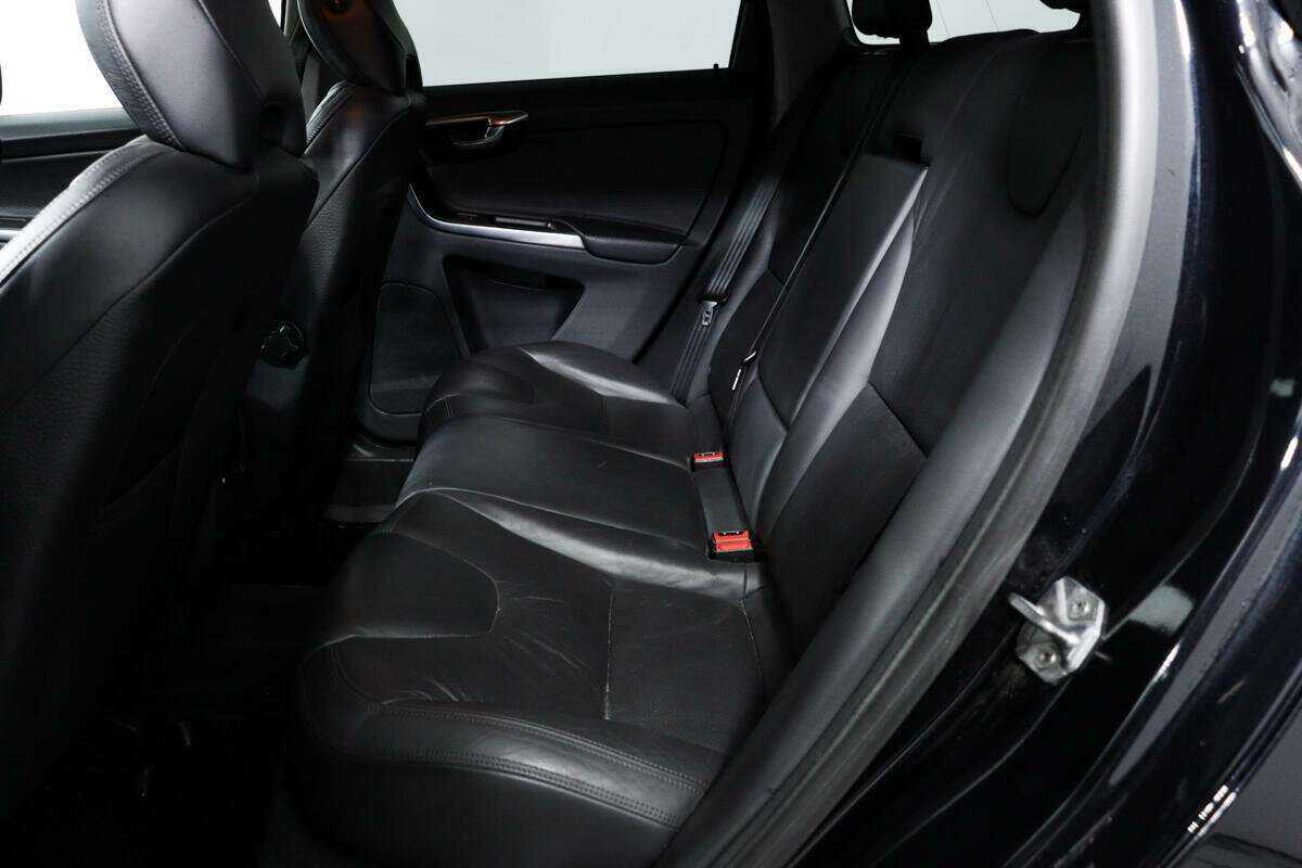 Купить Вольво ИксЦ60, 2013, 125 778 км.. Фото: #11