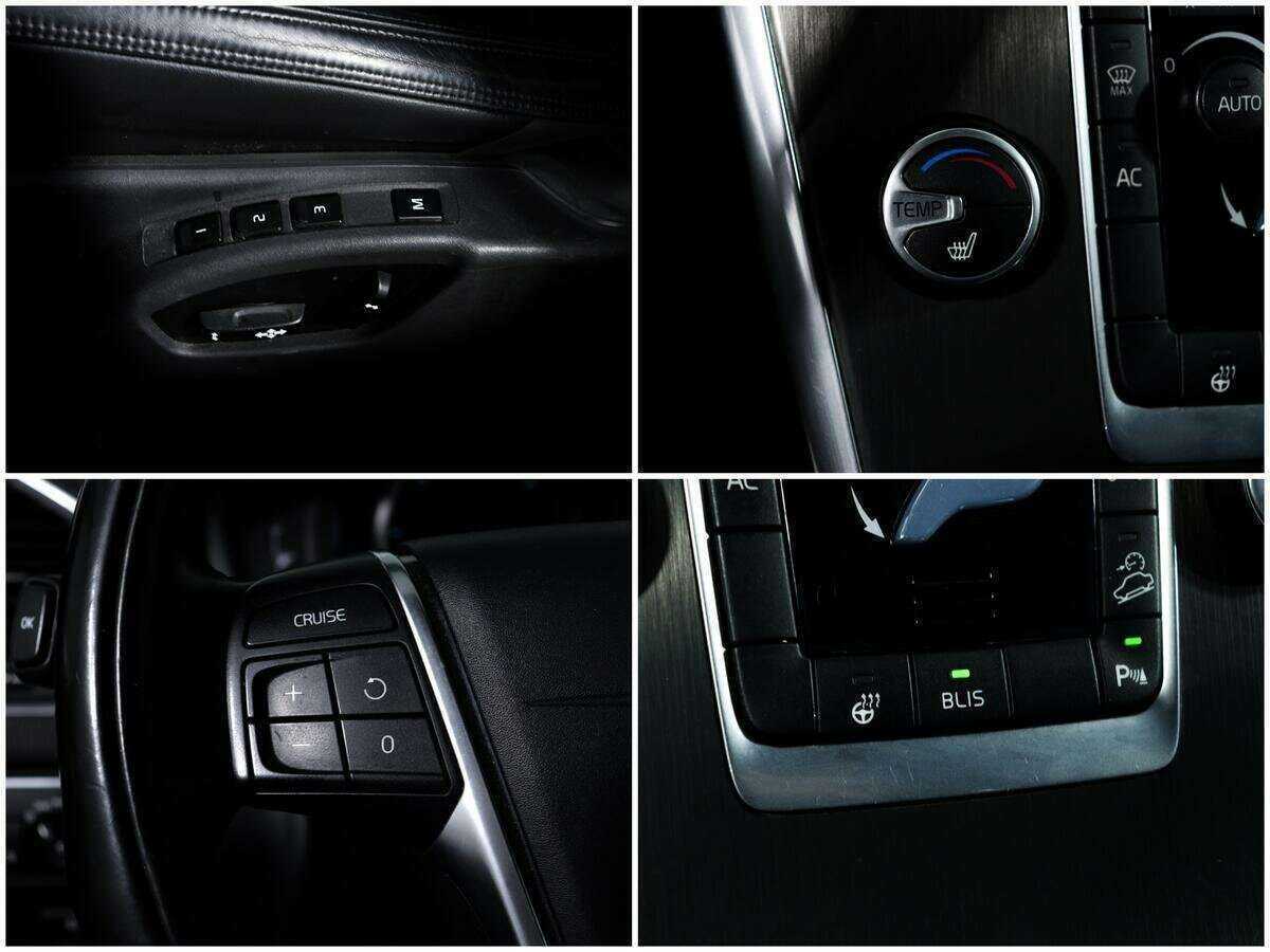 Купить Вольво ИксЦ60, 2013, 125 778 км.. Фото: #13