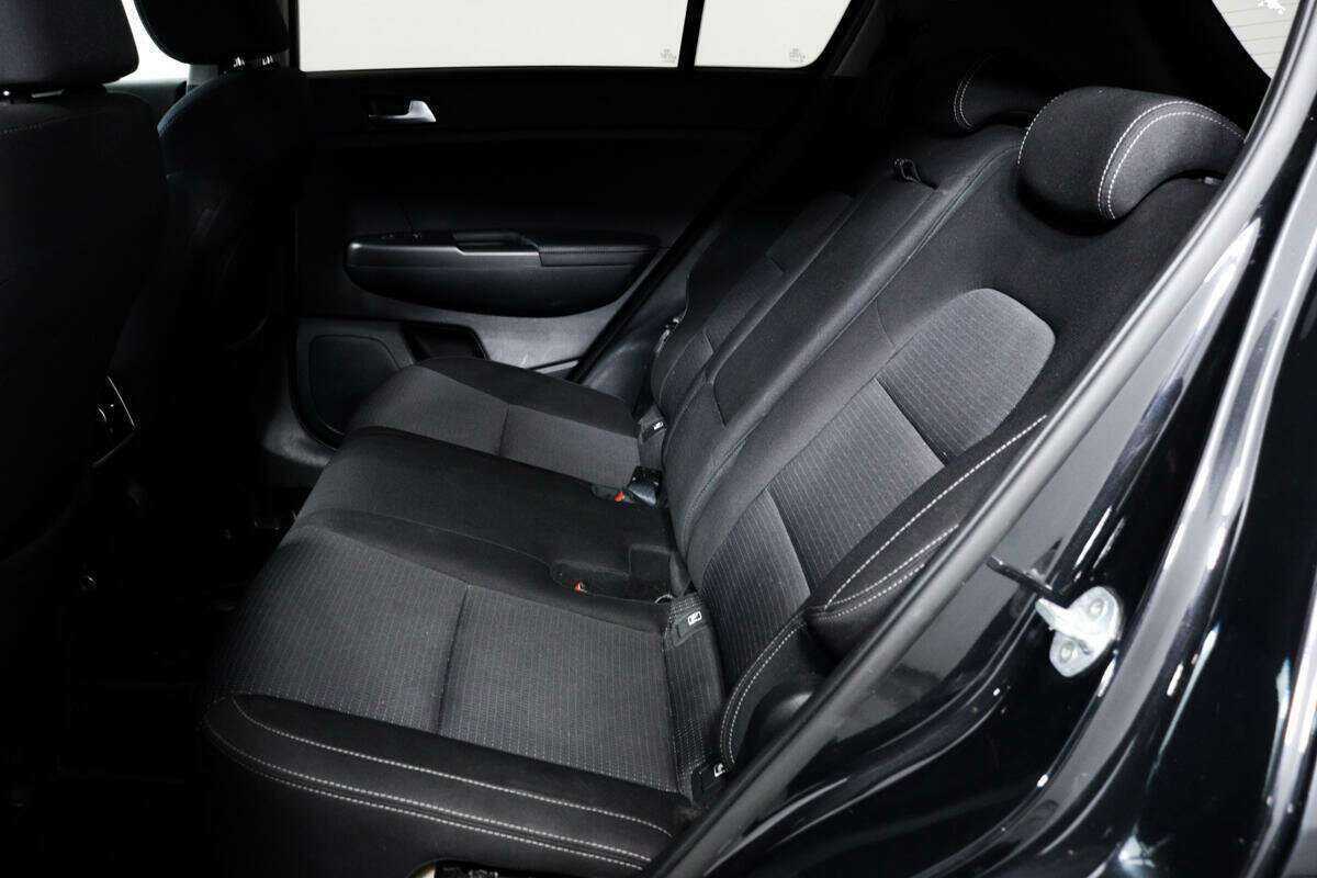 Купить Киа Спортейдж, 2020, 143 500 км.. Фото: #11