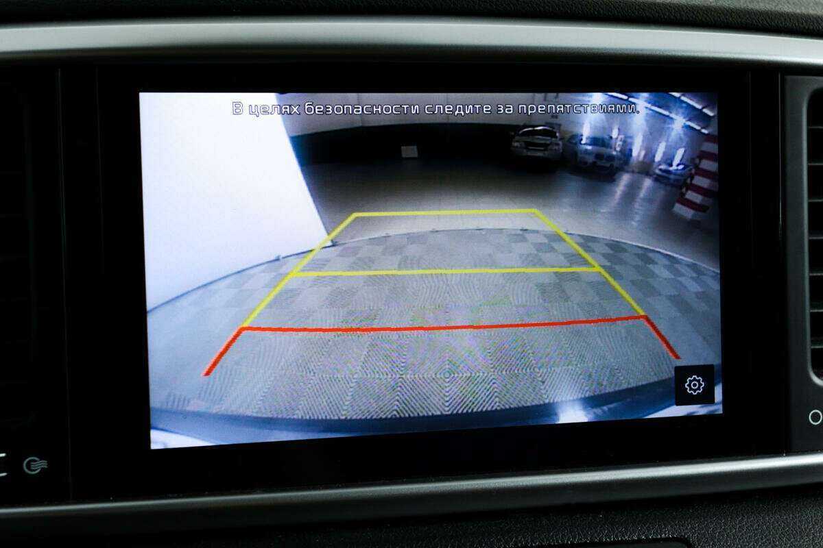 Купить Киа Спортейдж, 2020, 143 500 км.. Фото: #14