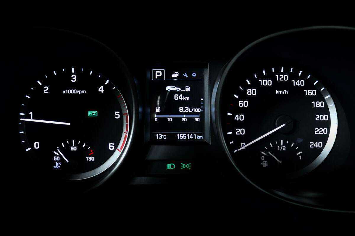 Купить Хендай Санта Фе, 2016, 155 140 км.. Фото: #9