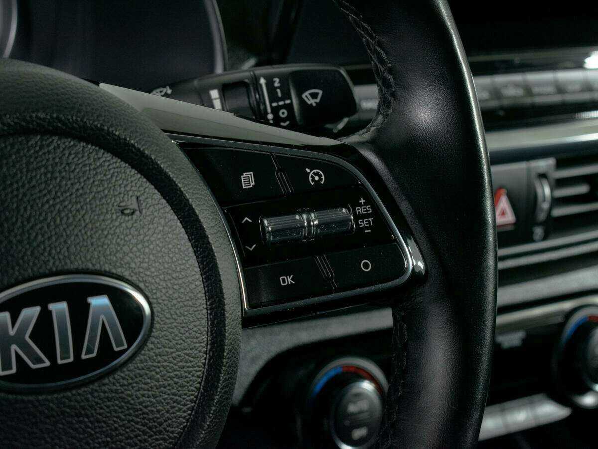 Купить Киа Церато, 2020, 52 669 км.. Фото: #13