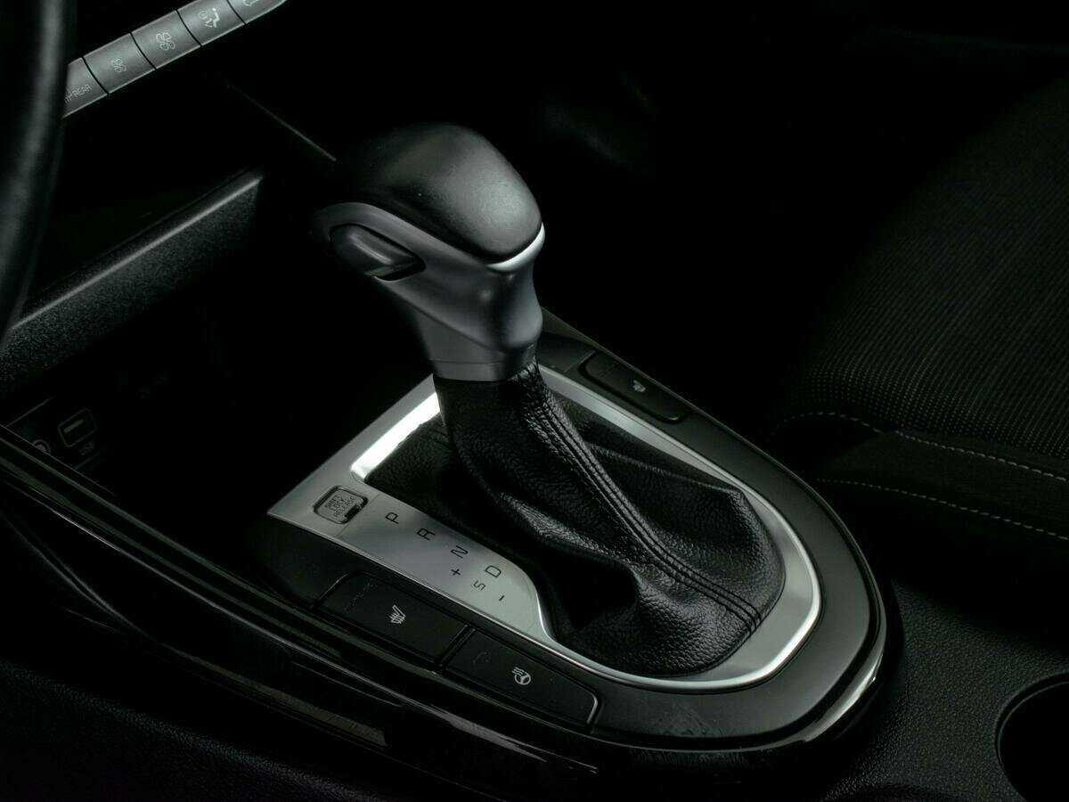 Купить Киа Церато, 2020, 52 669 км.. Фото: #14