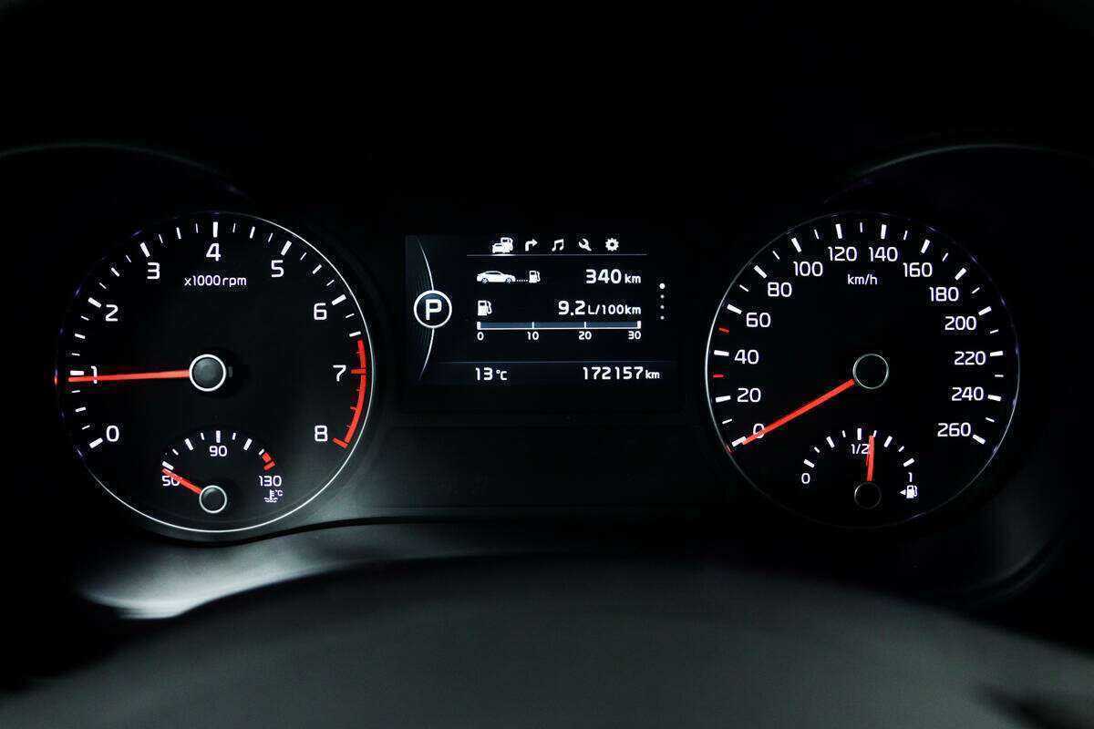 Купить Киа Оптима, 2017, 172 156 км.. Фото: #9