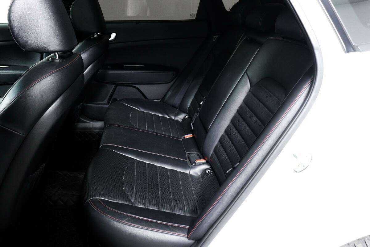 Купить Киа Оптима, 2017, 172 156 км.. Фото: #11