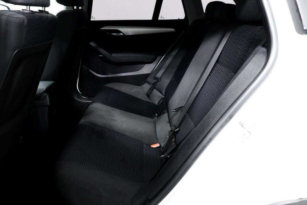 Купить БМВ Икс1, 2013, 96 800 км.. Фото: #11