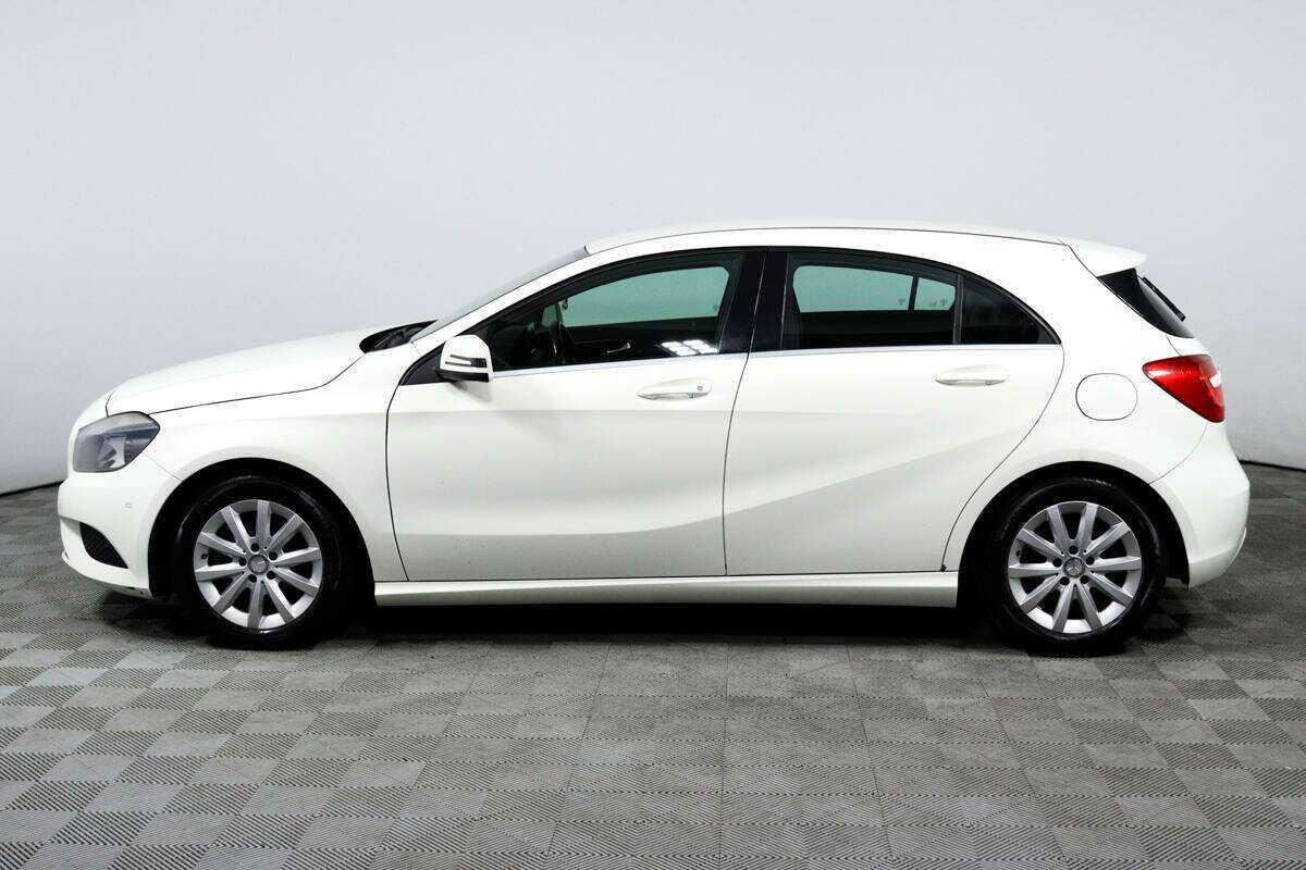 Купить Мерседес-Бенц А-Класс, 2013, 138 350 км.. Фото: #7