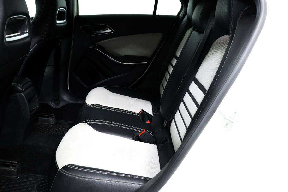 Купить Мерседес-Бенц А-Класс, 2013, 138 350 км.. Фото: #11