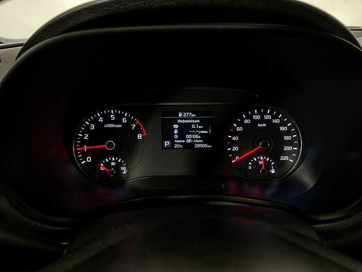 Купить Киа Соул, 2020, 28 000 км.. Фото: #8