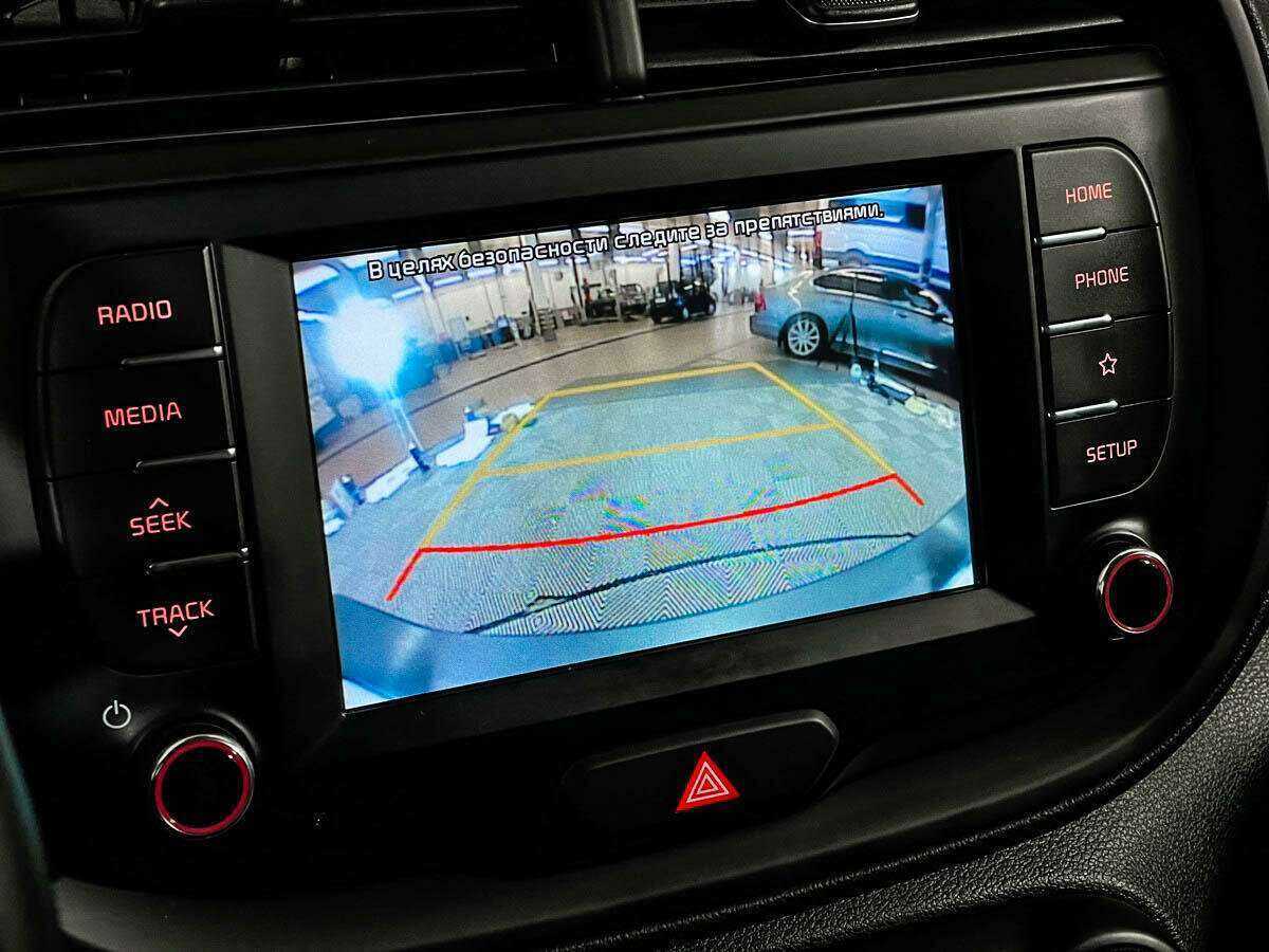 Купить Киа Соул, 2020, 28 000 км.. Фото: #11