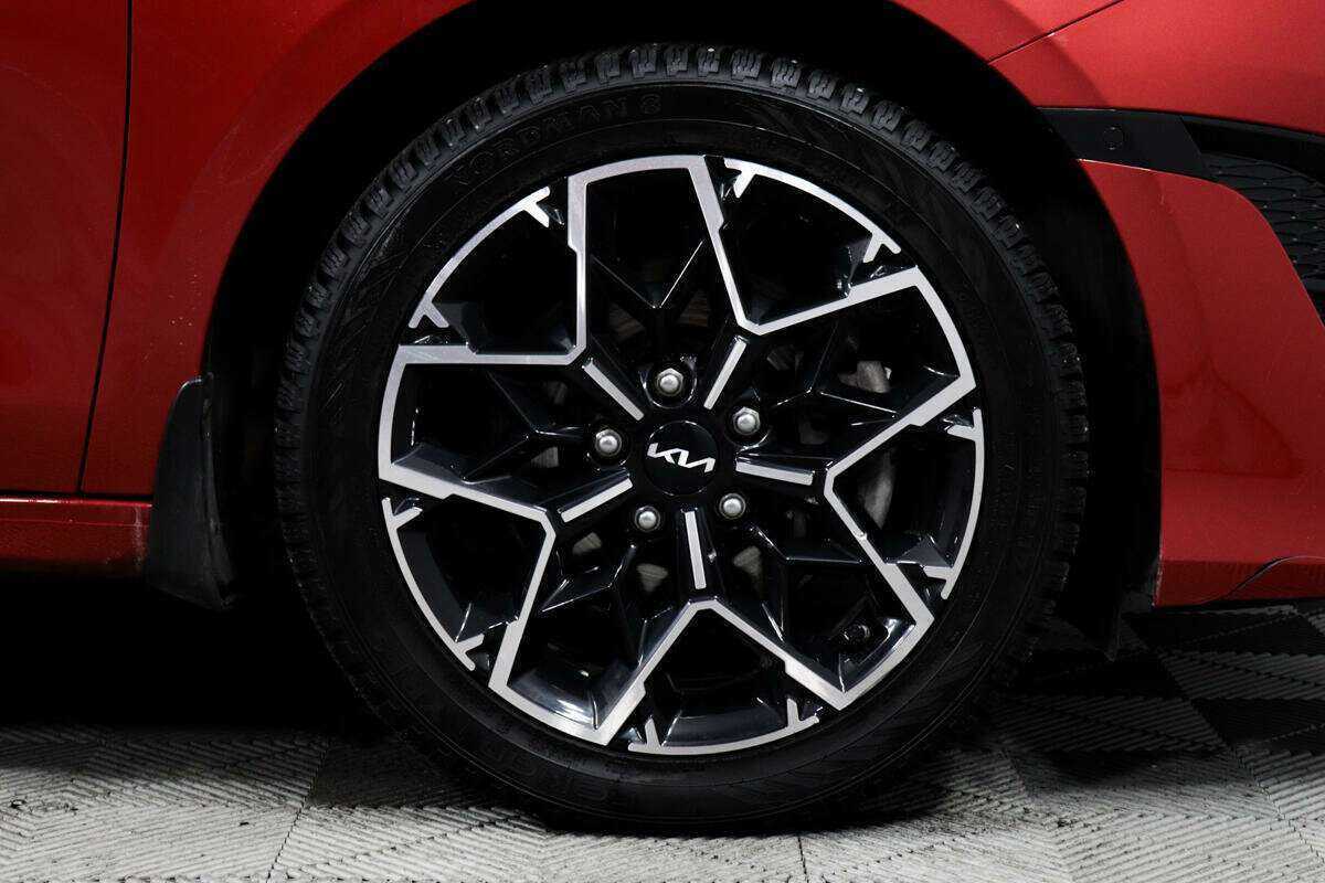 Купить Киа Сид, 2021, 68 612 км.. Фото: #12