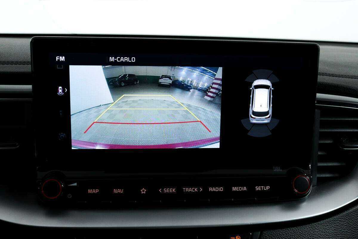 Купить Киа Сид, 2021, 68 612 км.. Фото: #14